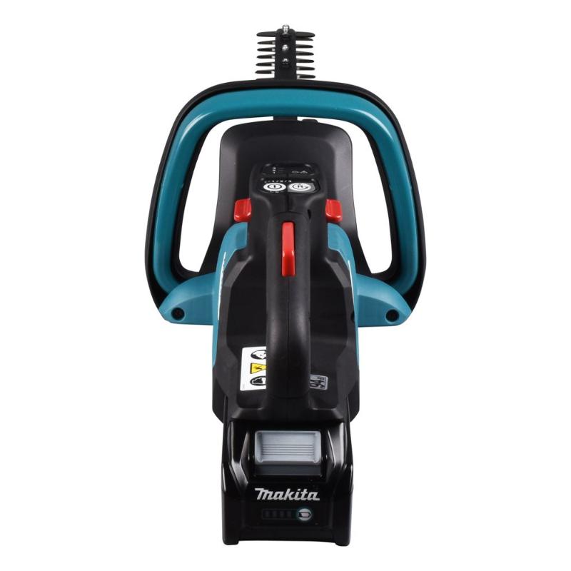 Cortasetos Makita UH007GZ 40V Max XGT 75 cm sin Batería