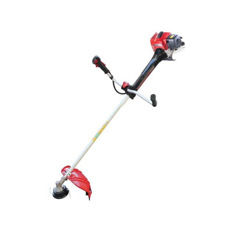 Kuril KD8W45 desbrozadora gasolina motor Kawasaki 45cc barra 28 mm profesional disco 3 dientes