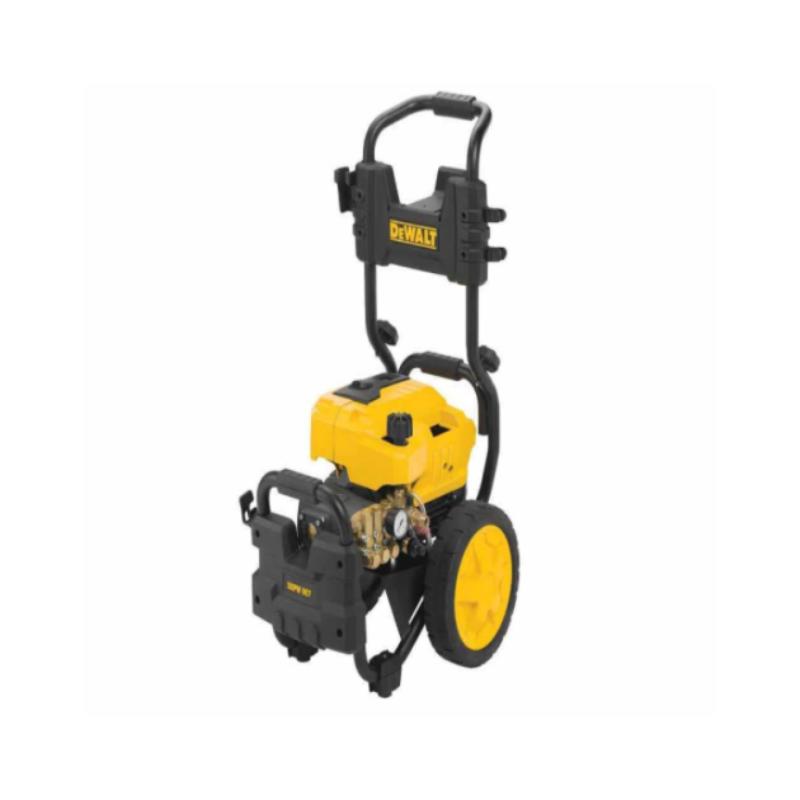 Hidrolimpiadora Profesional DeWalt DXPW 007 E 7400W 230 Bar Trifásica