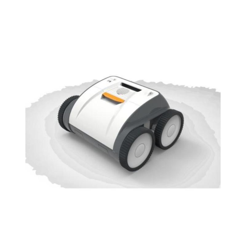 Robot Limpiafondos BESTWAY Ruby Autónomo para Piscinas hasta 32 m²