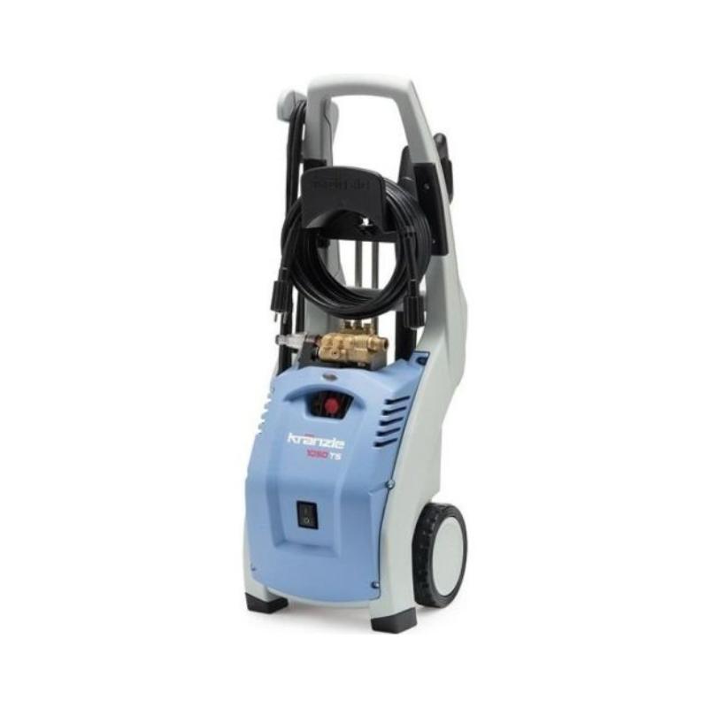 Limpiador a Presión Kränzle K 1050 TS 160 Bar con Enrollador Integrado