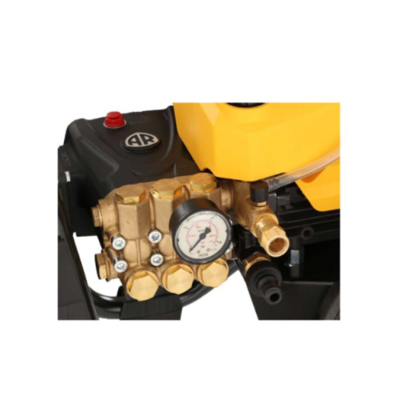 Hidrolimpiadora Profesional DeWalt DXPW 005 E 5000W 200 Bar Trifásica