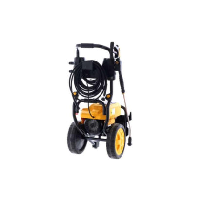 Hidrolimpiadora Profesional DeWalt DXPW 005 E 5000W 200 Bar Trifásica