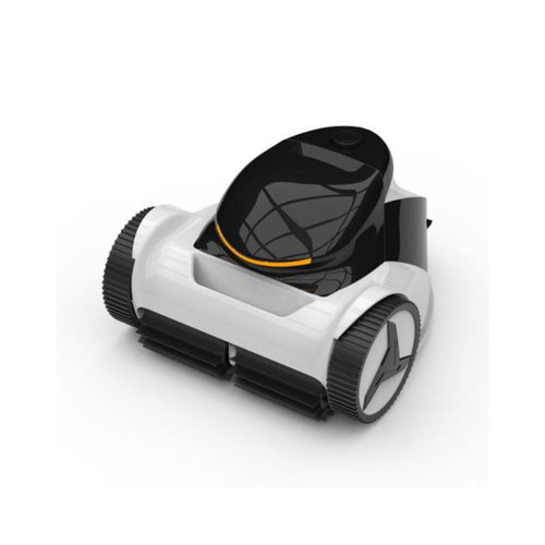 Robot Limpiafondos INVERX AIR 20 Inalámbrico para Piscinas hasta 10 x 6 m