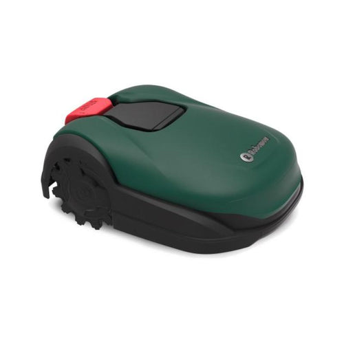 Robot Cortacésped ROBOMOW RK2000 para Jardines hasta 2.000 m²