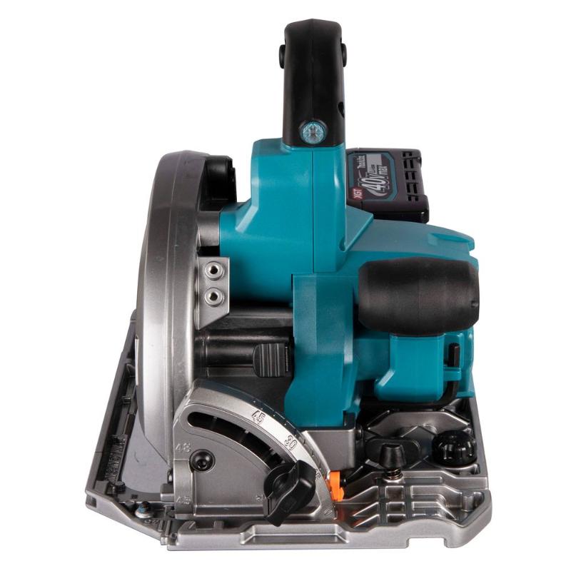 Sierra Circular Portátil Inalámbrica Makita HS004GZ01 XGT 40V Max Brushless Ø190 mm
