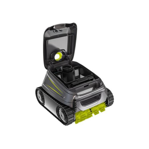 Robot Limpiafondos ZODIAC CNX 1020 para Piscinas hasta 9 x 4 m