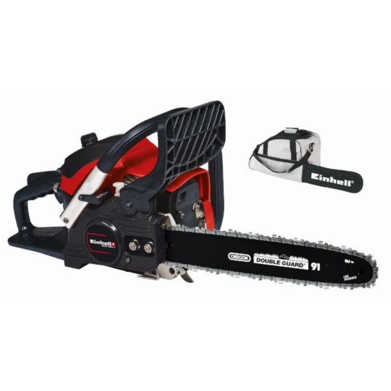 Motosierra de Gasolina Einhell GC-PC 1335 37,2 cc Espada 35 cm