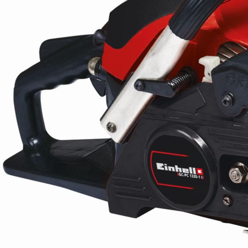 Motosierra de Gasolina Einhell GC-PC 1335 37,2 cc Espada 35 cm