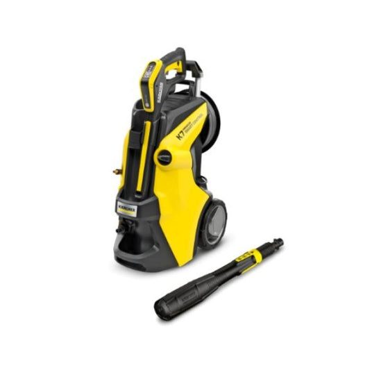 Hidrolimpiadora Kärcher K7 Smart Control Flex 180 Bar con Bluetooth