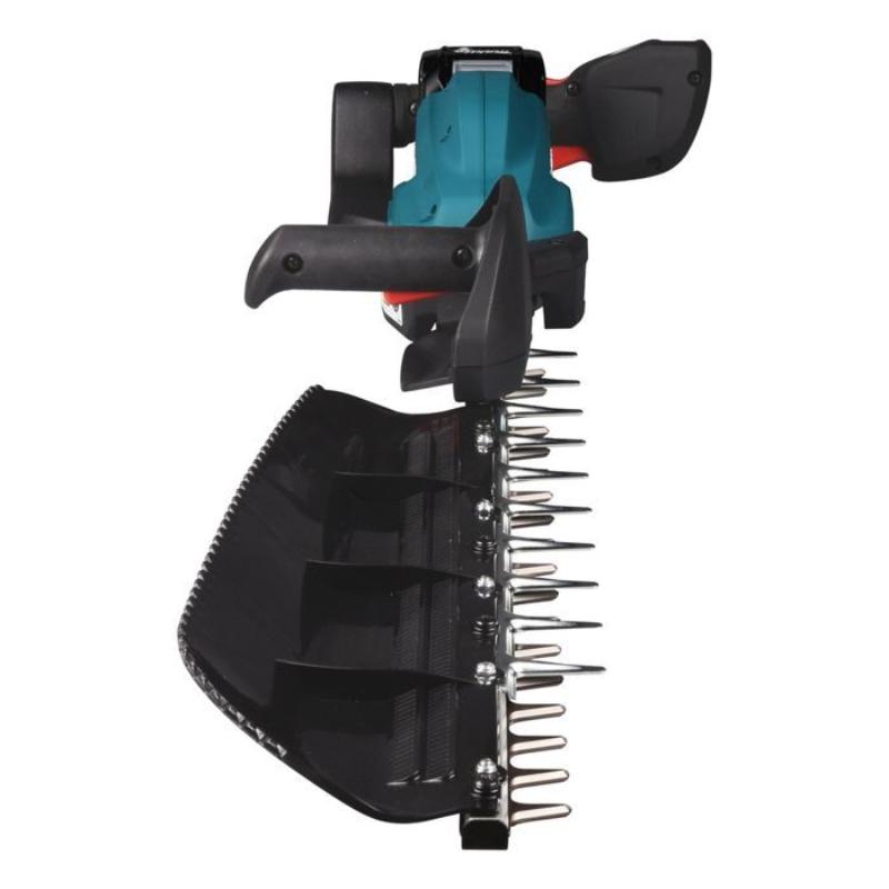 Cortasetos Makita UH013GM101 40V Max XGT 60 cm con Batería 4Ah y Cargador