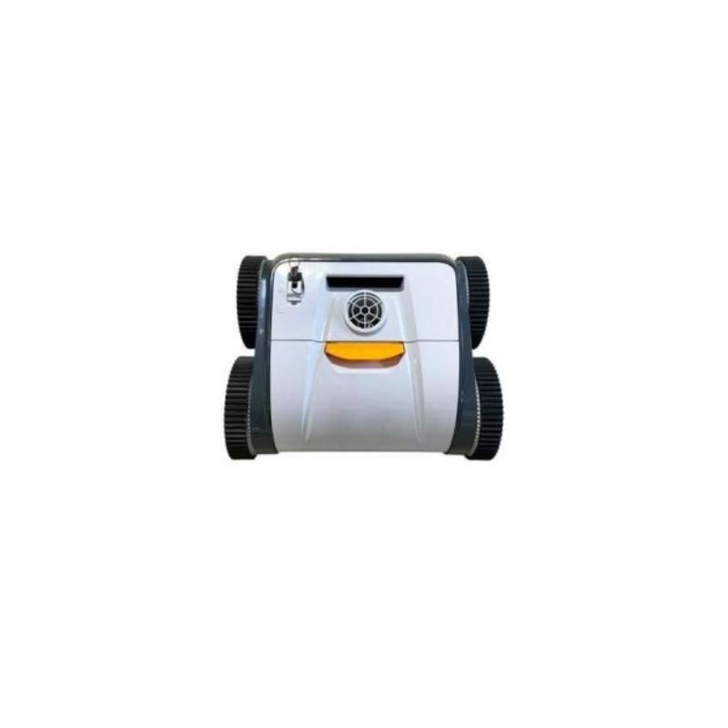 Robot Limpiafondos BESTWAY Ruby Autónomo para Piscinas hasta 32 m²