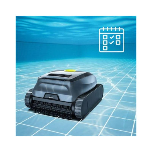 Robot Limpiafondos Inalámbrico ZODIAC Freedom Lite para Piscina - Autonomía 3 Horas