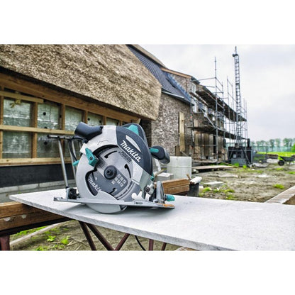 Sierra Circular Inalámbrica Makita DHS710Z 2x18V Ø190 mm