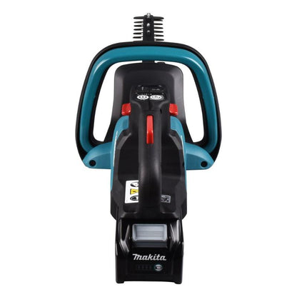 Cortasetos Makita UH007GZ 40V Max XGT 75 cm sin Batería