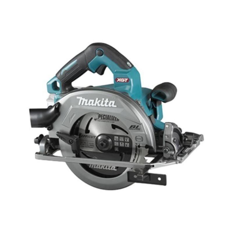 Sierra Circular Portátil Inalámbrica Makita HS004GZ01 XGT 40V Max Brushless Ø190 mm