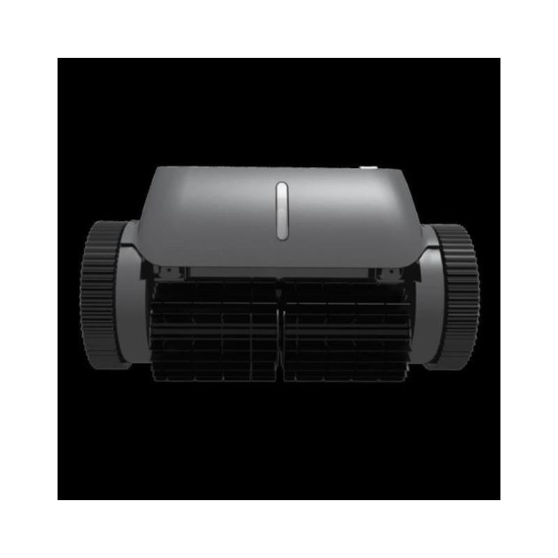 Robot Limpiafondos BESTWAY Ruby Autónomo para Piscinas hasta 32 m²