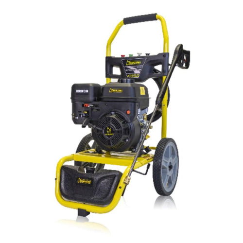 Hidrolimpiadora a Gasolina Garland Ultimate 820QG-V23 250 Bar 5,4 CV