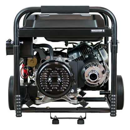 Generador de Gasolina ITC Power GG9000FE 7500W 16CV Arranque Eléctrico