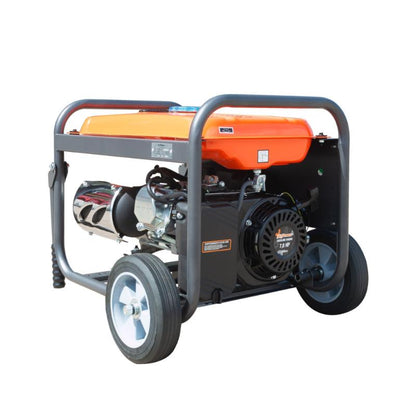 Generador de Gasolina ITC Power GG3100P 3000W 7HP Arranque Manual