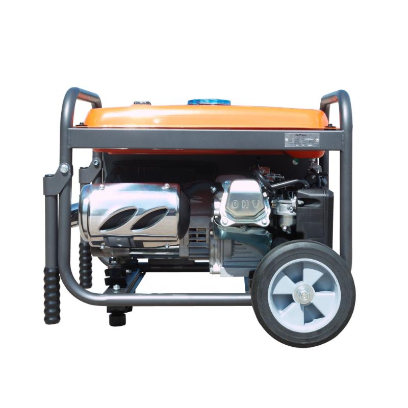 Generador de Gasolina ITC Power GG3100P 3000W 7HP Arranque Manual