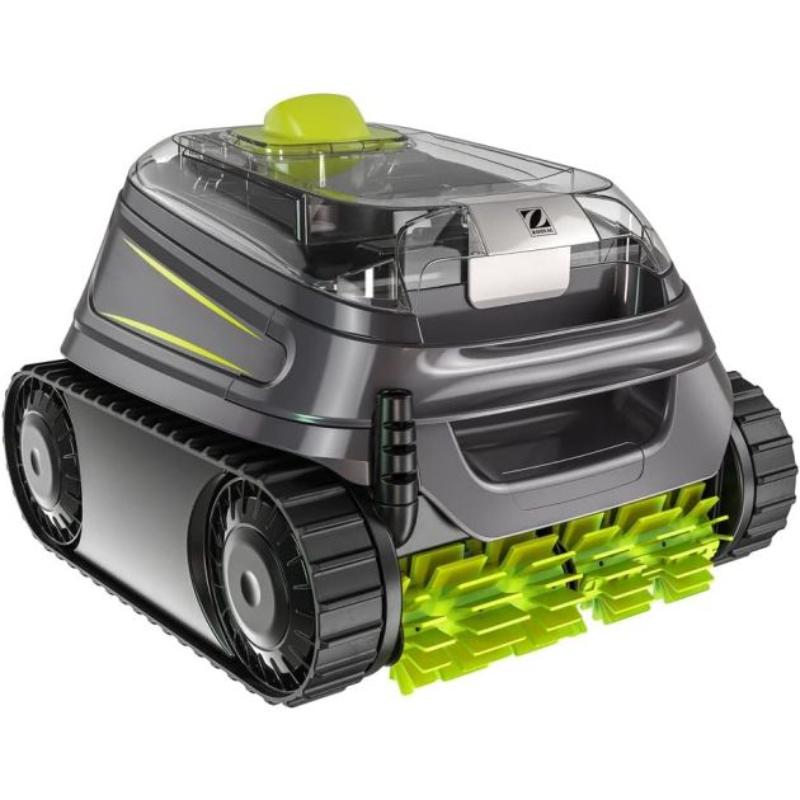 Robot Limpiafondos ZODIAC CNX 1020 para Piscinas hasta 9 x 4 m