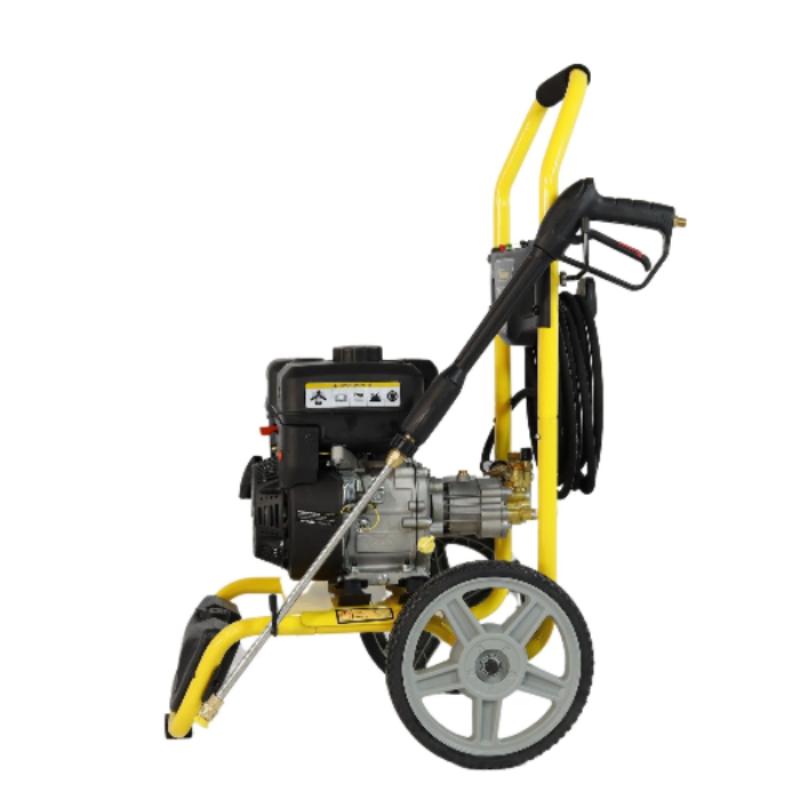 Hidrolimpiadora a Gasolina Garland Ultimate 820QG-V23 250 Bar 5,4 CV