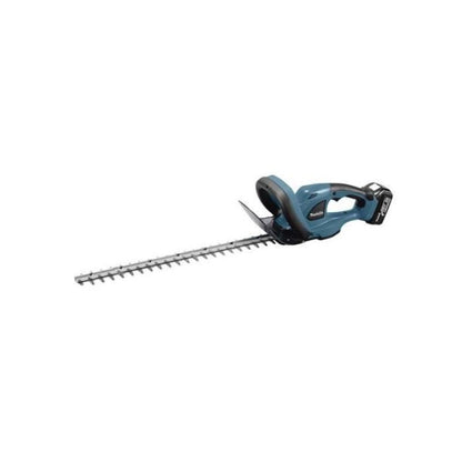 Cortasetos Makita LXT 18V con Batería 3.0Ah
