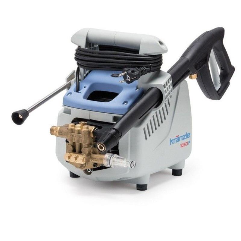 Hidrolimpiadora Kränzle K 1050 P 2200W 135 Bar Portátil