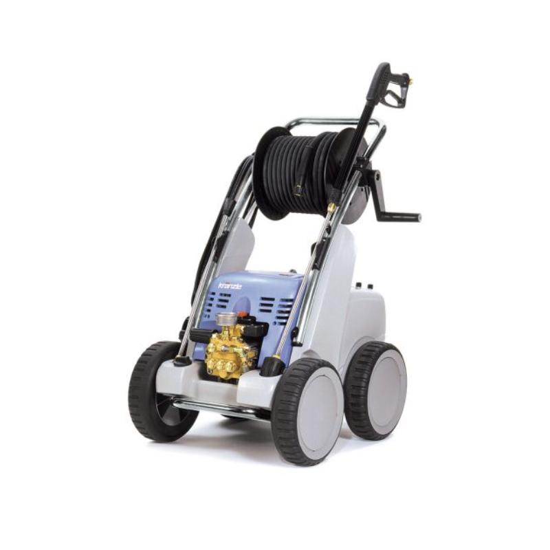 Hidrolimpiadora Profesional Kränzle Quadro 1000 TST 250 Bar 960 l/h