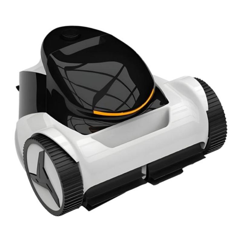 Robot Limpiafondos INVERX AIR 20 Inalámbrico para Piscinas hasta 10 x 6 m