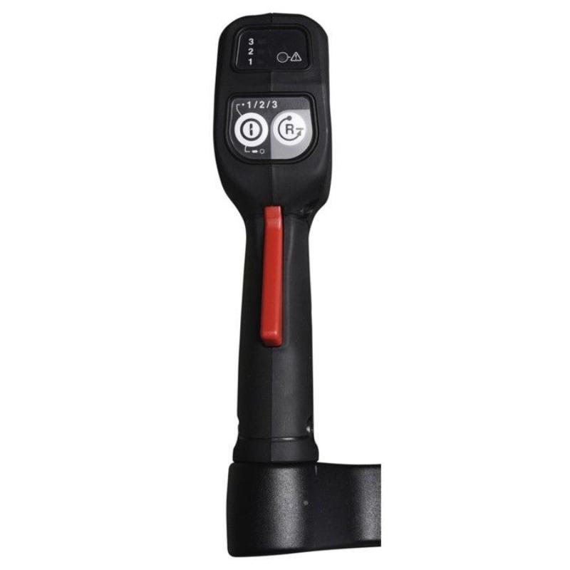 Cortasetos Makita UH013GZ 40V Max XGT 60 cm sin Batería