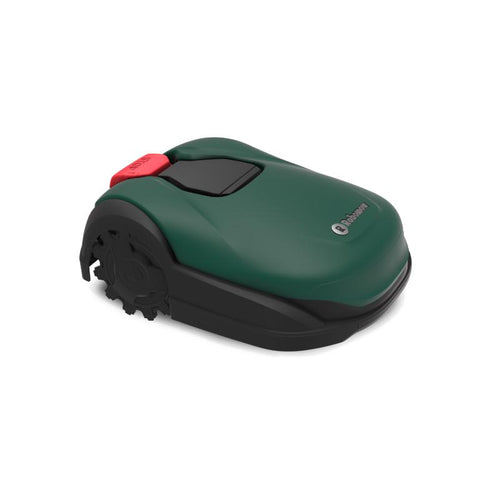 Robot Cortacésped ROBOMOW RK1000 para Jardines hasta 1.000 m²