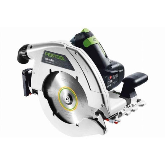 Sierra Circular Portátil Festool HK 85 EB-Plus 1900W Ø230 mm Ref. 576147