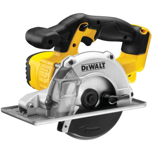 Sierra Circular Inalámbrica 18V Ø140 mm 460W Corte 43 mm