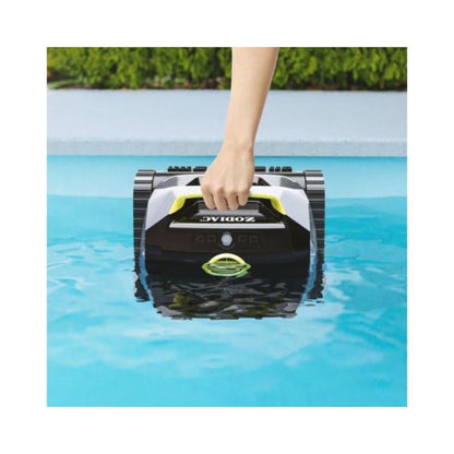 Robot Limpiafondos Inalámbrico ZODIAC Freedom Lite para Piscina - Autonomía 3 Horas