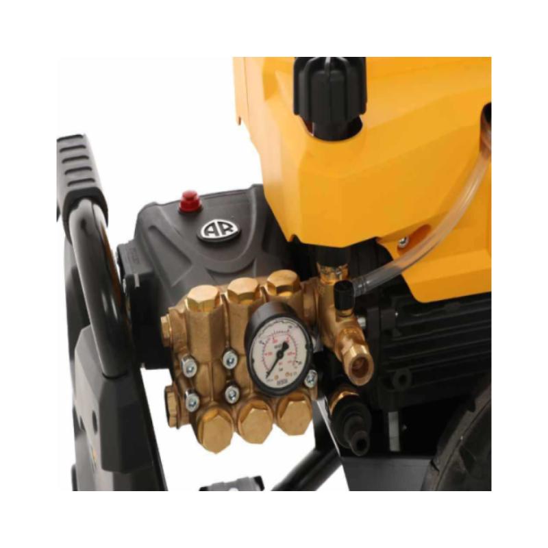 Hidrolimpiadora Profesional DeWalt DXPW 007 E 7400W 230 Bar Trifásica