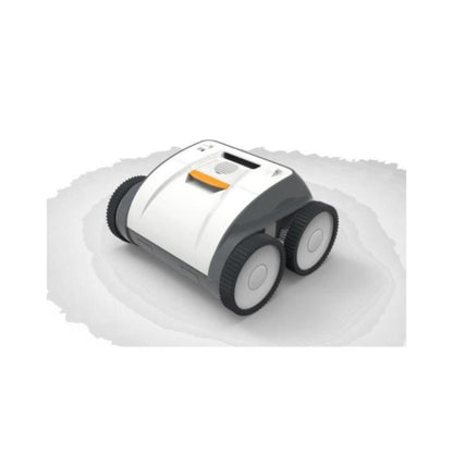 Robot Limpiafondos BESTWAY Ruby Autónomo para Piscinas hasta 32 m²