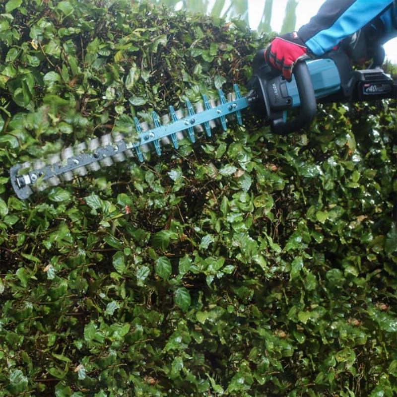 Cortasetos Makita UH004GZ 40V Max XGT 60 cm sin Batería