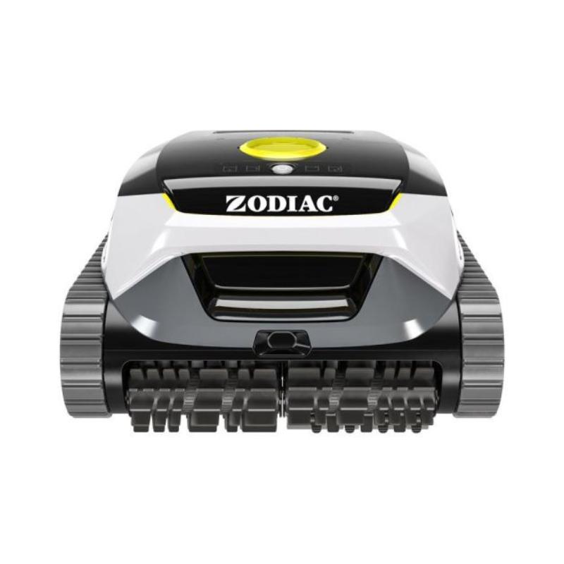 Robot Limpiafondos Inalámbrico ZODIAC Freedom Lite para Piscina - Autonomía 3 Horas
